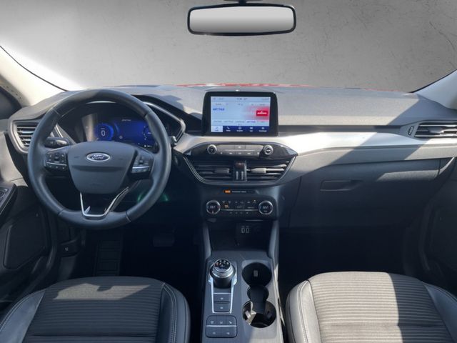 Ford Kuga 1.5 EcoBlue Titanium X *ACC*HUD*MATRIX* ALU