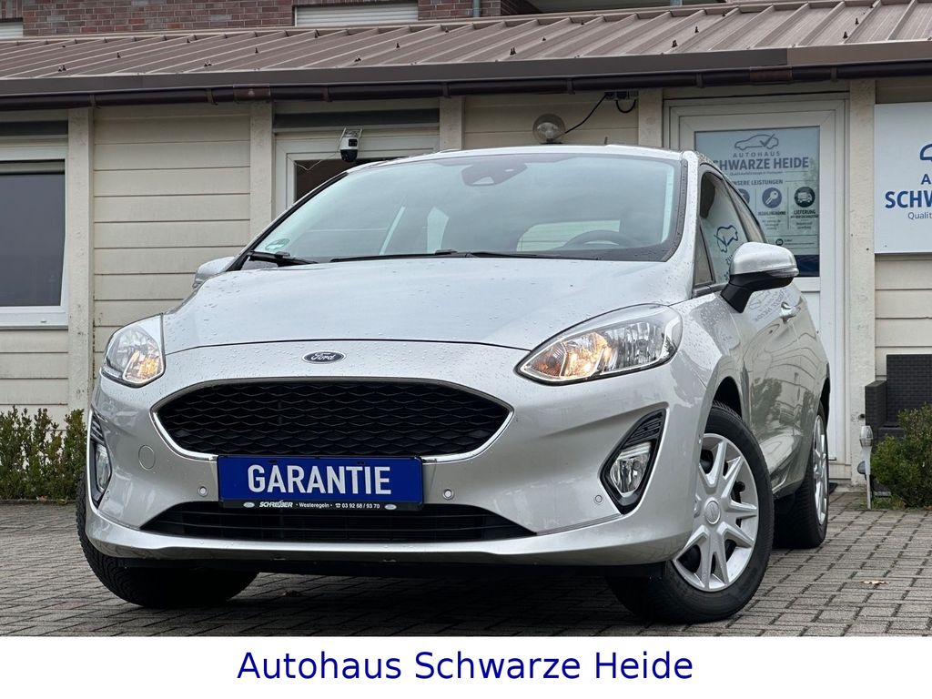 FORD Fiesta – Vorschaubild 3