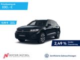 Volkswagen Touareg 3.0 TSI 4M R-LINE 5JG+AHK+PANO+LUFT+360°