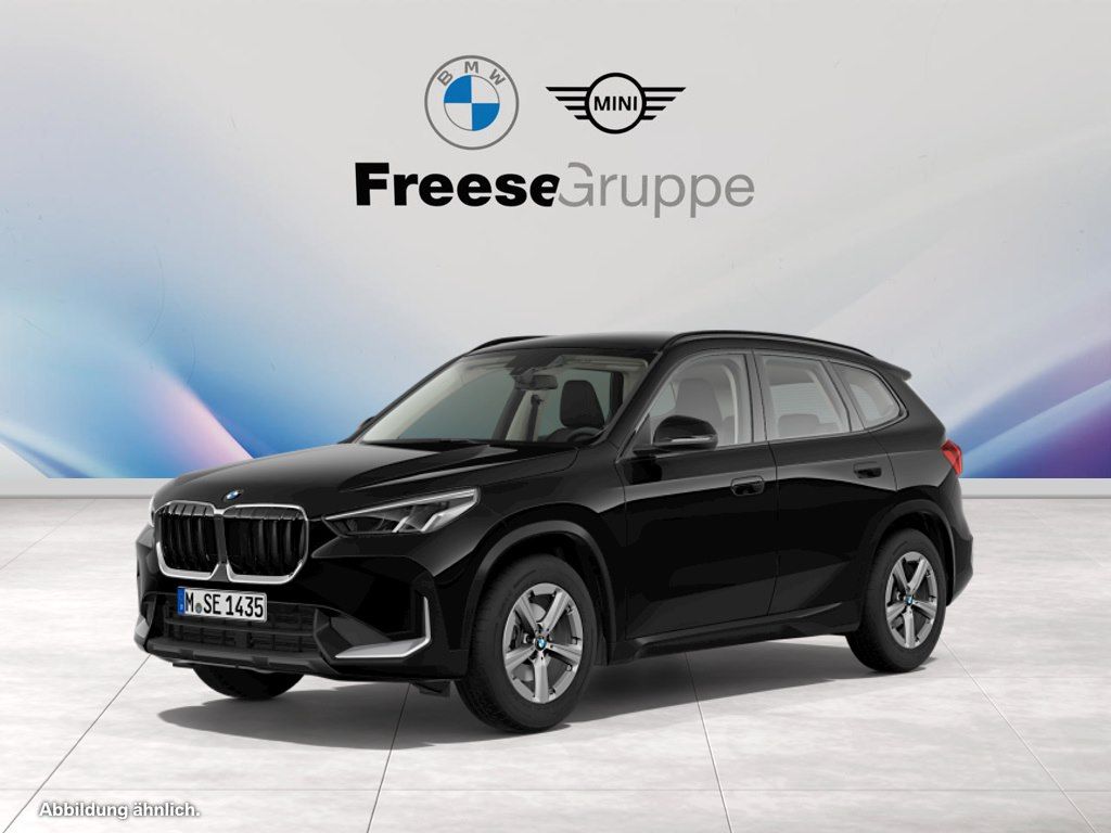 BMW X1 sDrive18d