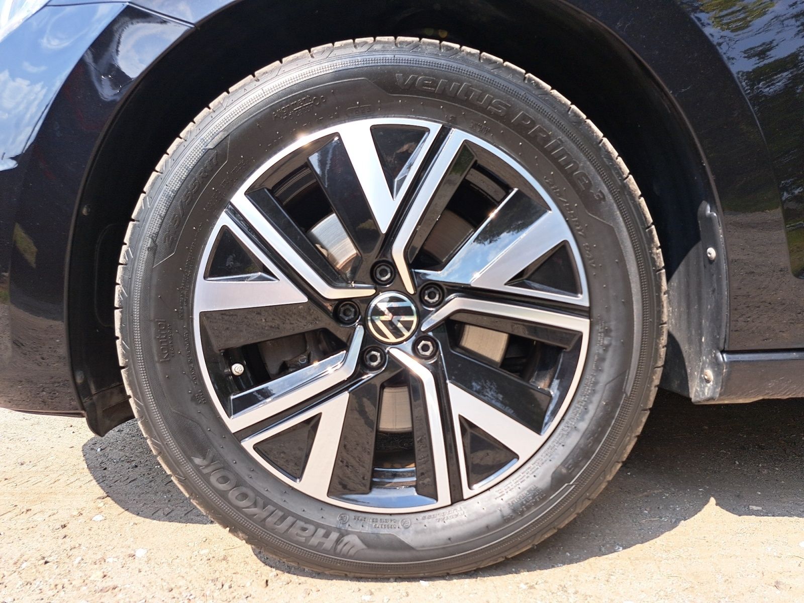 Volkswagen Touran - Bild 12