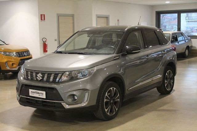 Suzuki Vitara 1.4 Boosterjet 4WD Allgrip Top