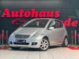 Mercedes-Benz A 170 5-türig Automatik/Klimaanlage/Multi/TOP - Mercedes-Benz A 170: Kleinwagen