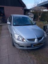 Mitsubishi Lancer 1,6 Comfort Comfort - gebrauchte Mitsubishi Lancer aus dem Jahr 2004