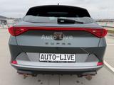 Cupra Formentor 1.4 e-HYBRID*VZ*DSG*PAN*VIR*MATRIX*VOL - Cupra Formentor mit Hybrid-Antrieb