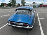 Citroën ID19 B - Citroën: Id 19