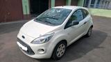 Ford ka 1.2 sparsam - Ford Ka/Ka+ Gebrauchtwagen in Frankfurt