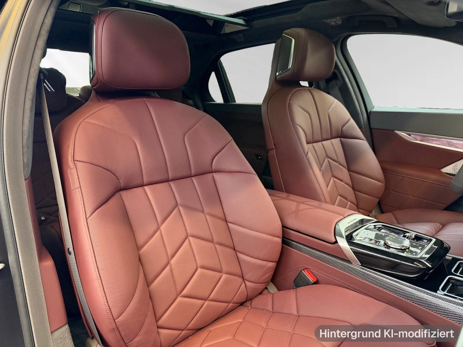 BMW i7 - Bild 15