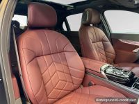 BMW i7 - Vorschau Bild 15