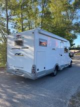 Laika TM - Ford Transit  - Angebote