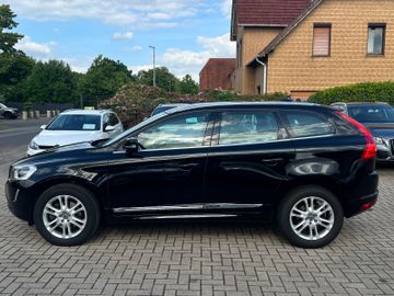 Volvo XC60 - 2