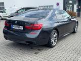 BMW 740 7 740 d xDrive*M-Sport*Laser*Massage*HuD - BMW 740: D