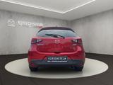 Mazda 2 KIZOKU ++SHZG+DAB+KLIMAA.++ - Mazda 2: Rot