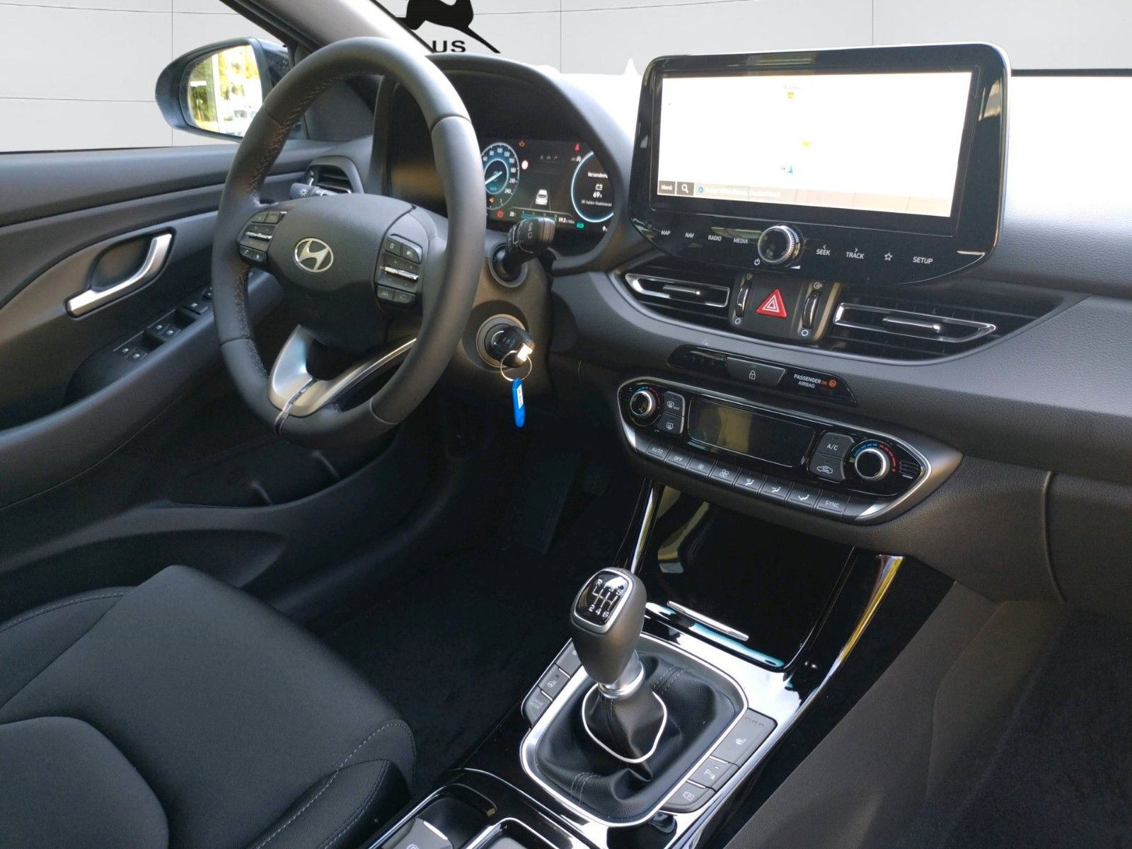 Hyundai i30 – Bild 17