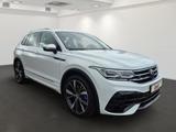 Volkswagen Tiguan R 320PS 4M DSG ACC+KAMERA+MATRIX+NAVI+APP - Volkswagen: R32