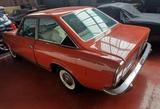 Fiat FIAT 124 Coupè 1.6 SPORT - Fiat Gebrauchtwagen von 1974