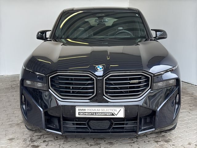 BMW XM TOP Ausstattung !