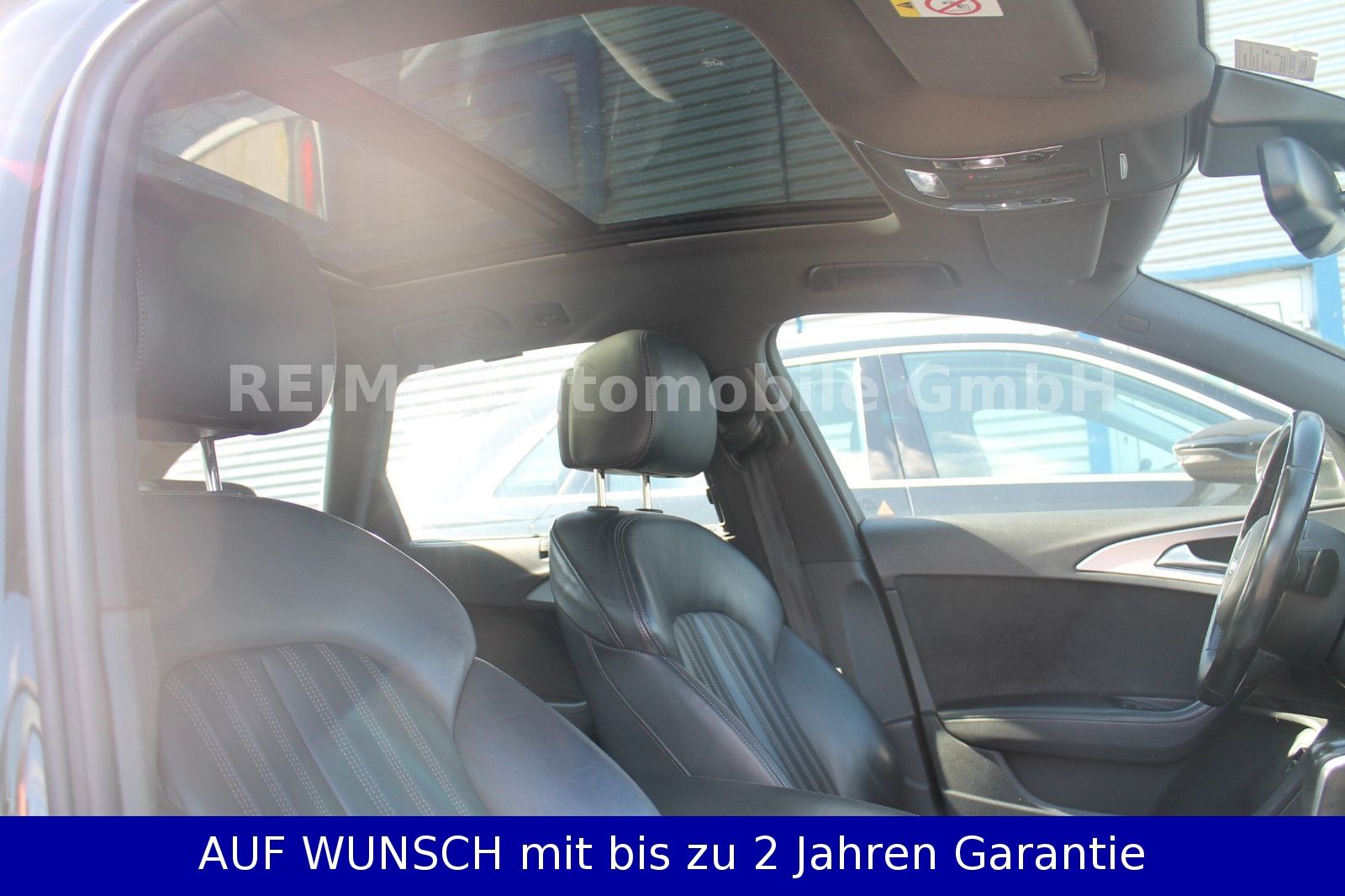 Fahrzeugabbildung Audi A6 Allroad quattro 3.0 TDI, LED, Pano, ACC