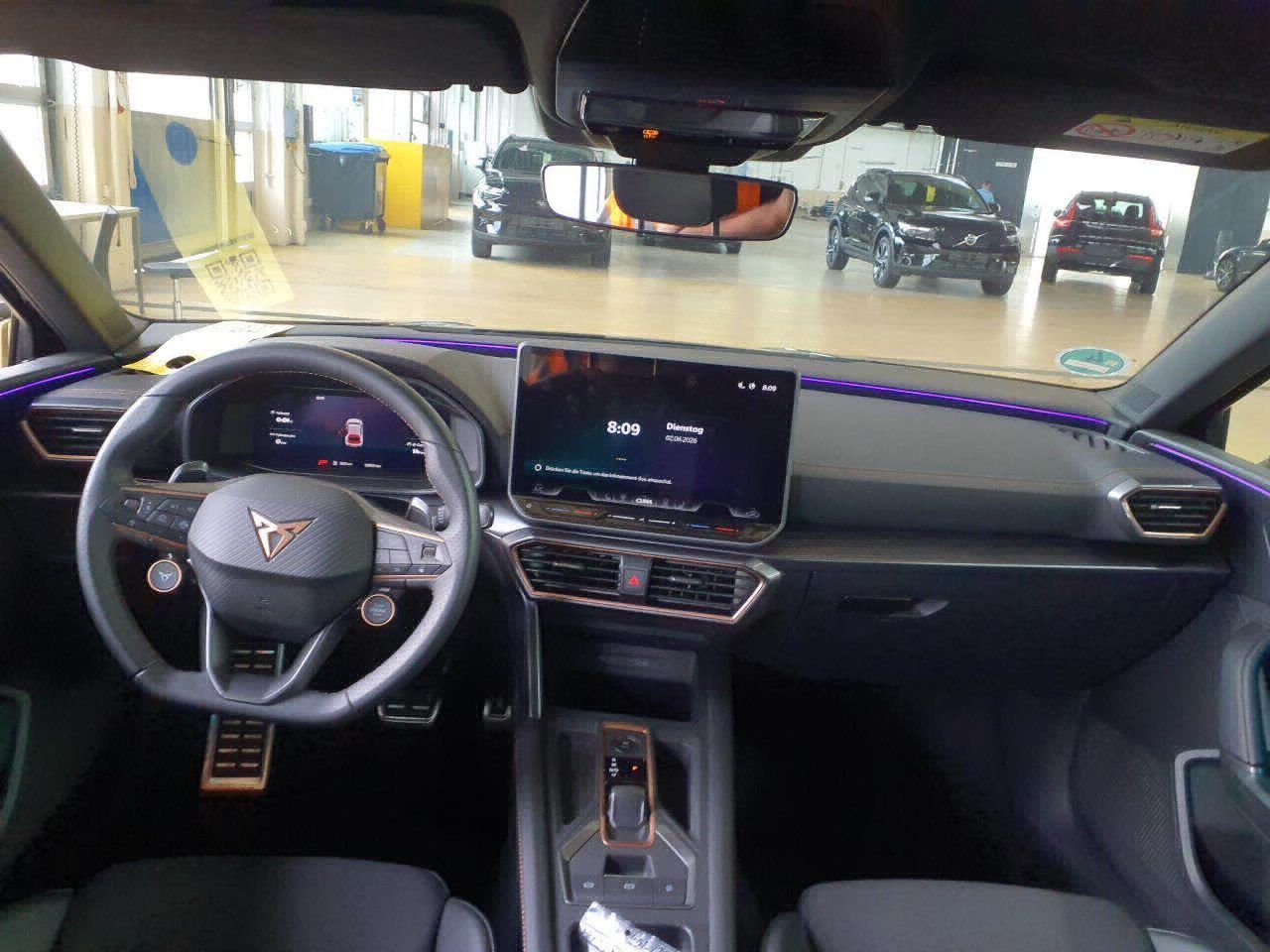 Cupra Leon - Bild 5