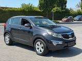Kia Sportage Vision 4WD A.H.K*Automatik*Klima - Kia Gebrauchtwagen von 2011