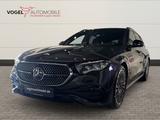 Mercedes-Benz E 220 d AMG Line Advanced AMG+AHK+Kam.+LED+Navi - Mercedes-Benz E-Klasse: Kombi