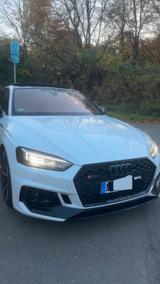 Audi RS5 2.9 TFSI tiptronic quattro -Dynamic, Pano - Audi RS5 in Essen