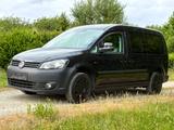 Volkswagen Caddy Maxi 1.6l TDI Trendline Tüv=12/27! 7Sitzer - Volkswagen Caddy aus 2010: Maxi