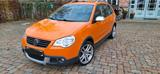 Volkswagen VW Polo 9N Cross 1.4 - Volkswagen Polo mit Diesel-Antrieb: 9n