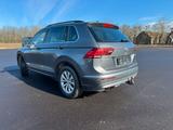 Volkswagen Tiguan 2.0 TSI  180PS 4Motion LKW  33758 - Volkswagen: Lkw