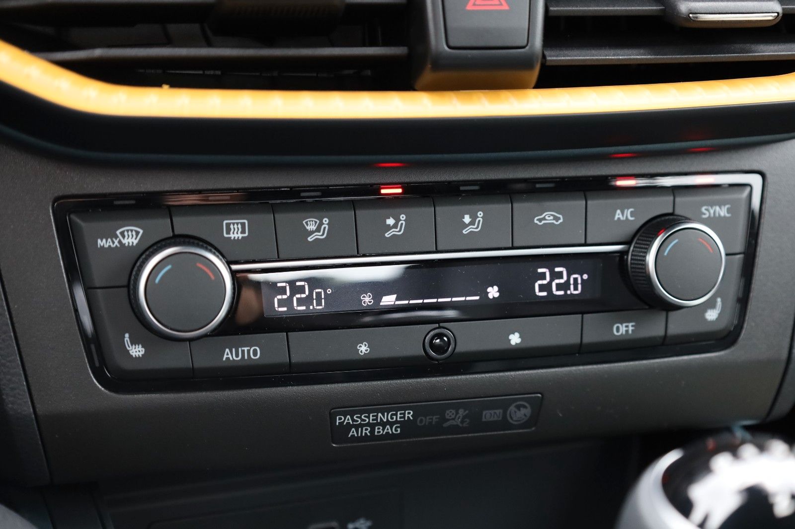 Fahrzeugabbildung SEAT Arona 1.0  Xperience *SHZ *Full-Link *LED