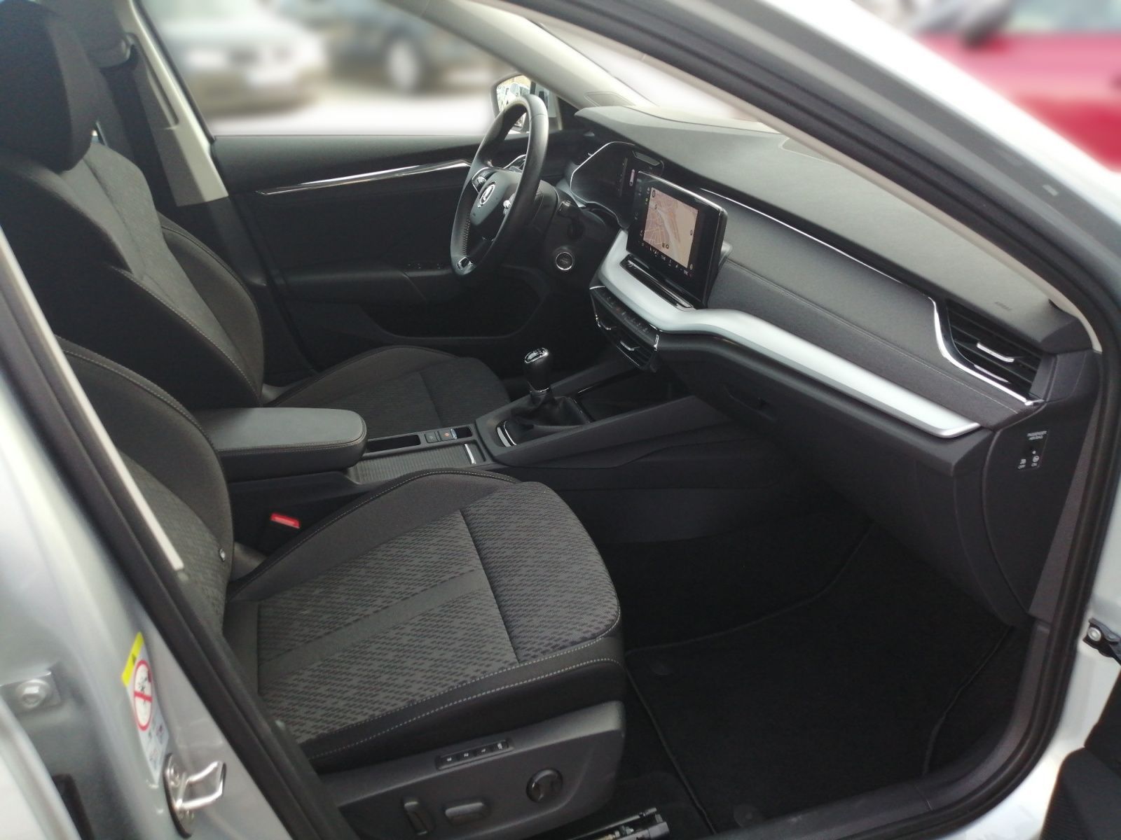 Skoda Octavia - Bild 15
