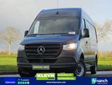 Mercedes-Benz SPRINTER 316 L2H2 3.5t-Trekhaak! Kasten - Mercedes-Benz Sprinter 3 5t