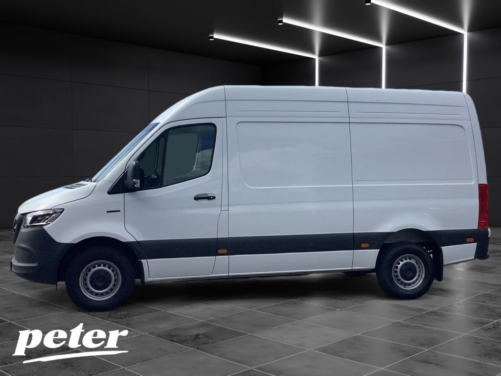 Mercedes-Benz eSprinter 314 Kasten SELECT LED*Rückfahrkamera imagem 3