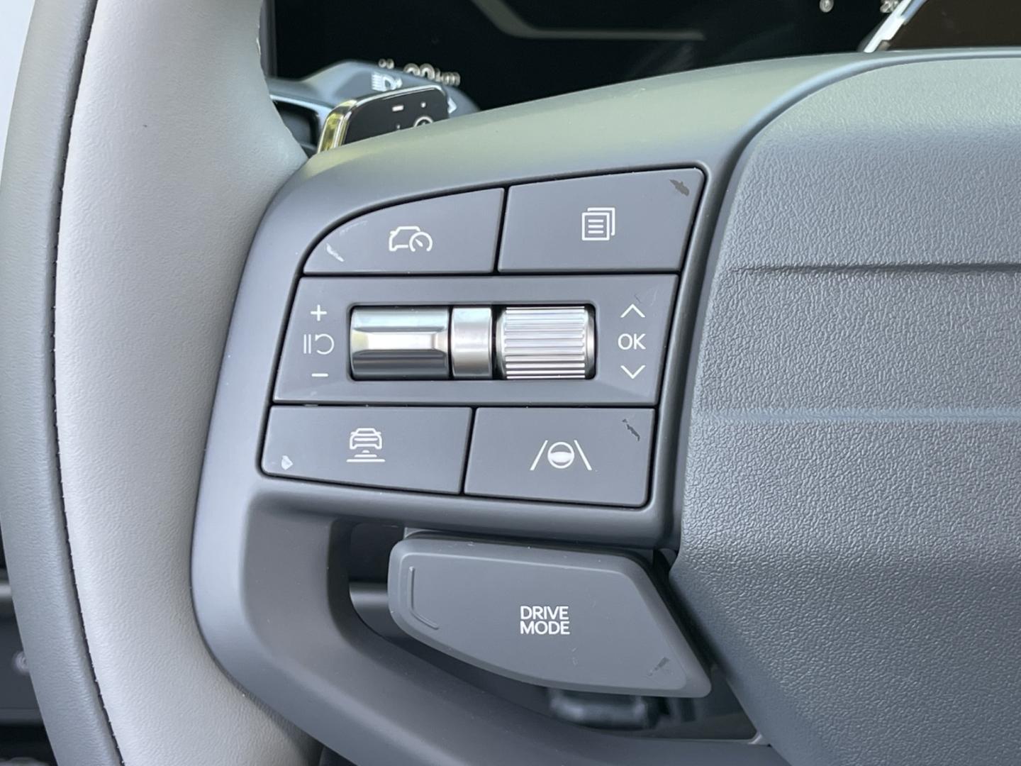 Kia EV3 58.3 kWh Air Wärempumpe Navi Klimaautom Rück