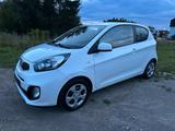 Kia Picanto 1.0 Benzin Tüv Neu - Kia Picanto Gebrauchtwagen in Mönchengladbach