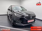 Seat Tarraco Xcellence 4Drive "7 SITZER-NAVI-CAM-ALU" - gebrauchte Seat SUV & Geländewagen