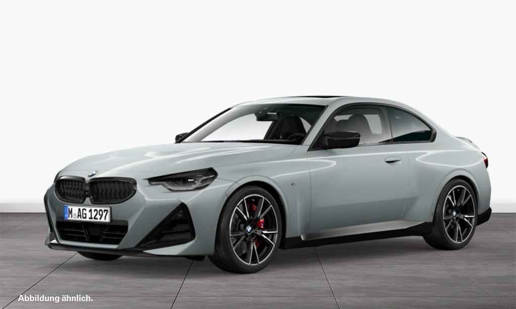 BMW M240i xDrive Coup M Sport HarmanK Kamera LED 2022
