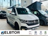 Volkswagen T6.1 California Ocean SEIKEL-FAHRWERK TDI DSG 4x - Volkswagen T6: Seikel