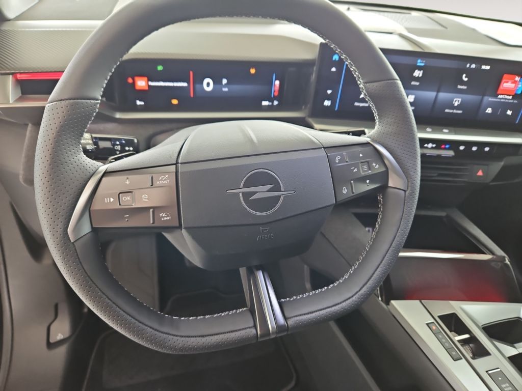 Fahrzeugabbildung Opel Grandland 1.2 DI Hybrid 48 V AT GS