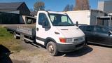 Andere Iveco Daily LKW Klasse B 6 m Ladefläche Me... - Andere aus 2000