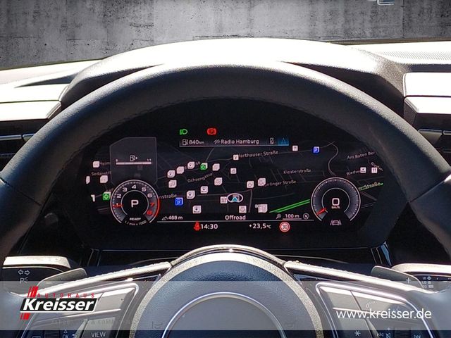 A3 Sportback 35 TFSI S-line AHK/NAV/LED/SHZ/APP