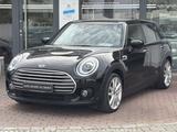 MINI One D Clubman LED Autom Navi Sportsitze PDC 18'' - MINI One D Clubman Gebrauchtwagen