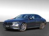 Mercedes-Benz E 300 e Limousine EXCLUSIVE|360°|HUD|MEMORY|PANO - Mercedes-Benz E 300 mit Hybrid-Antrieb