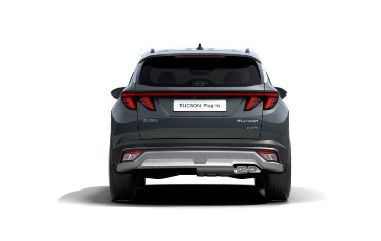 Fahrzeugabbildung Hyundai TUCSON Plug-in Prime Assi