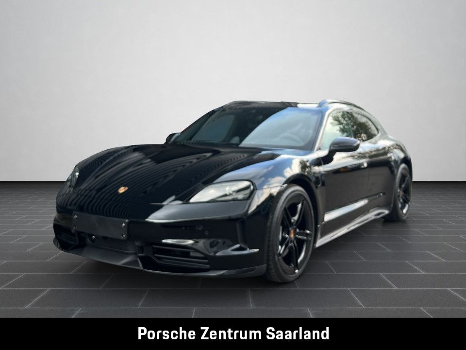 Porsche Taycan Sport Turismo BOSE,Head-Up,Sport Chrono,P