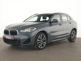 BMW X2 M-Sport ACC|Standklima|Navi|HuD|Kamera|Pano - BMW X2 mit Hybrid-Antrieb