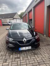 Renault Megane ENERGY dCi 165 EDC GT Line GT Line - Renault Megane: Allradantrieb