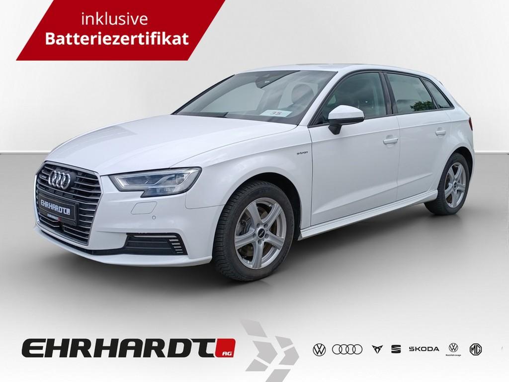 Audi A3 Sportback 40 e-tron 1.4 TFSI S tronic AHK*LED