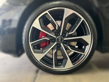 Audi S3 - 8