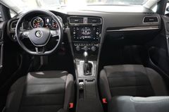 Fahrzeugabbildung Volkswagen Golf VII Lim. 1.5 TSI HIGHLINE DSG NAVI/LED/ACC